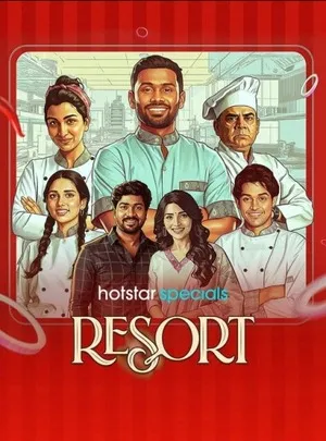 Resort 2026 Season 01 Complete Hindi Audio [EP 69 – 72 Added]