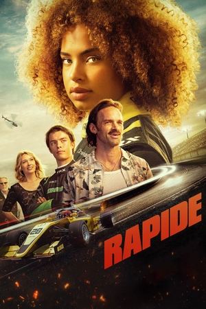 Faster (2025) Hindi (MULTI AUDIO) – – 1080p