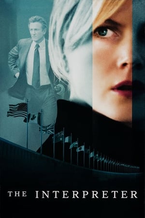 The Interpreter 2005 Hindi Dual Audio 400MB